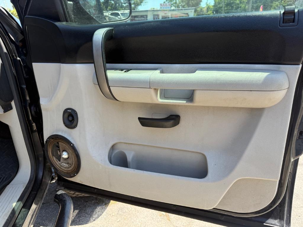 2009 Chevrolet Silverado 1500 LT photo