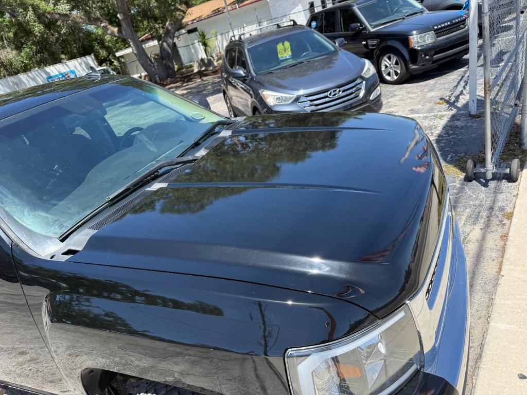 2009 Chevrolet Silverado 1500 LT photo