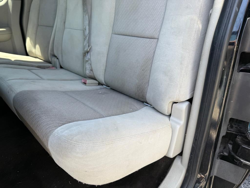 2009 Chevrolet Silverado 1500 LT photo
