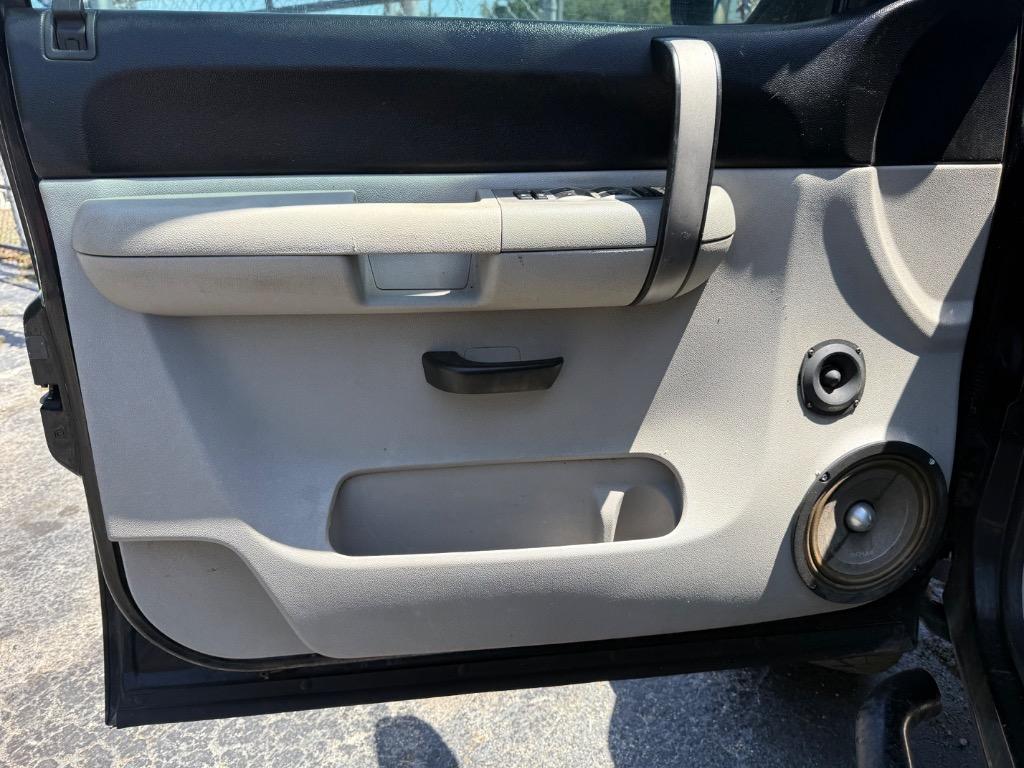 2009 Chevrolet Silverado 1500 LT photo