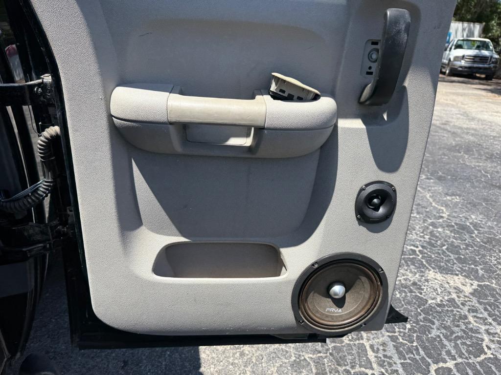 2009 Chevrolet Silverado 1500 LT photo