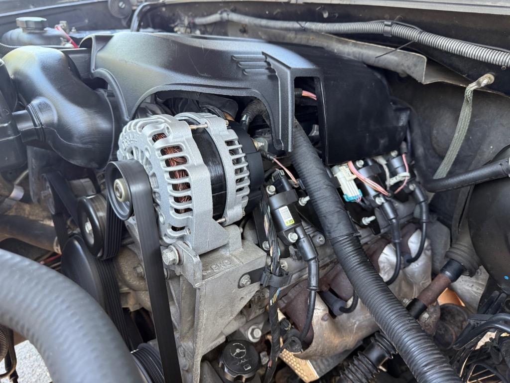 2009 Chevrolet Silverado 1500 LT photo
