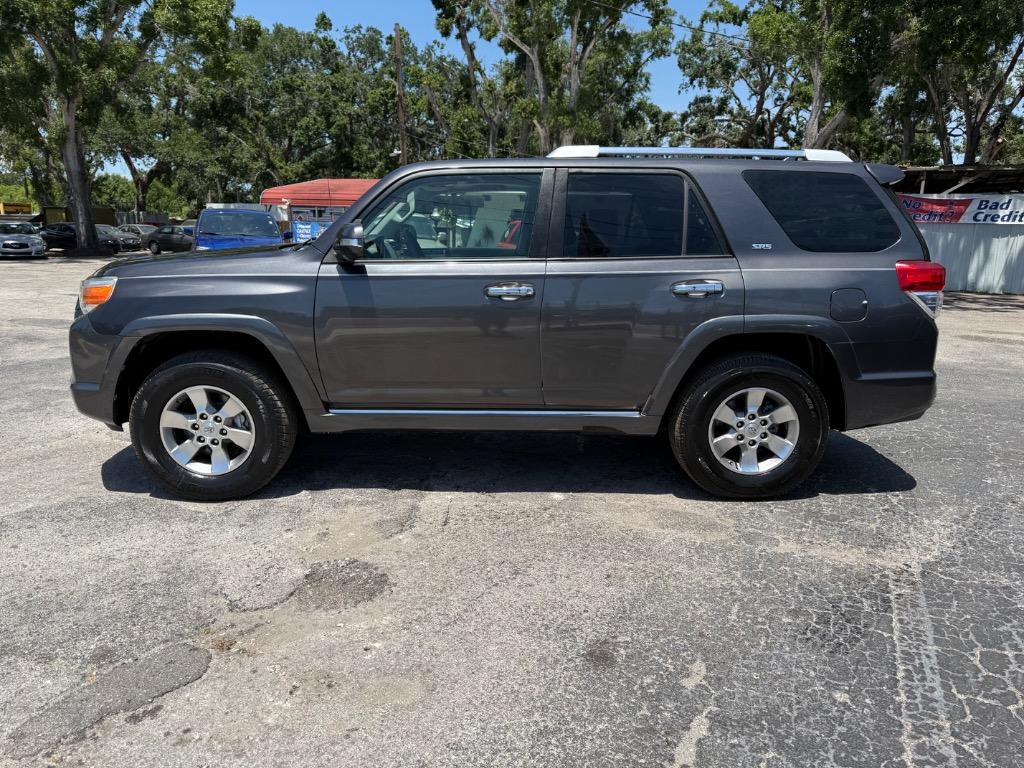 2010 Toyota 4Runner Limited photo