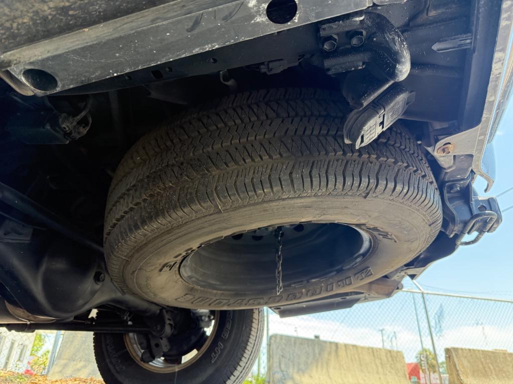 2010 Toyota 4Runner Limited photo