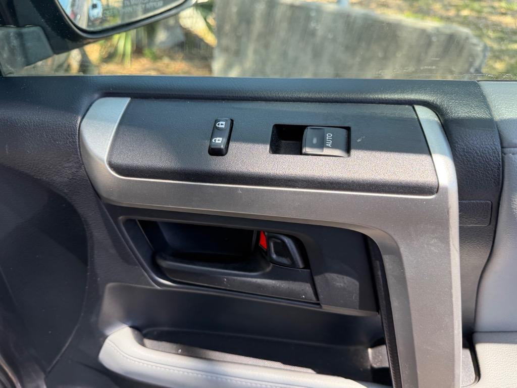 2010 Toyota 4Runner Limited photo