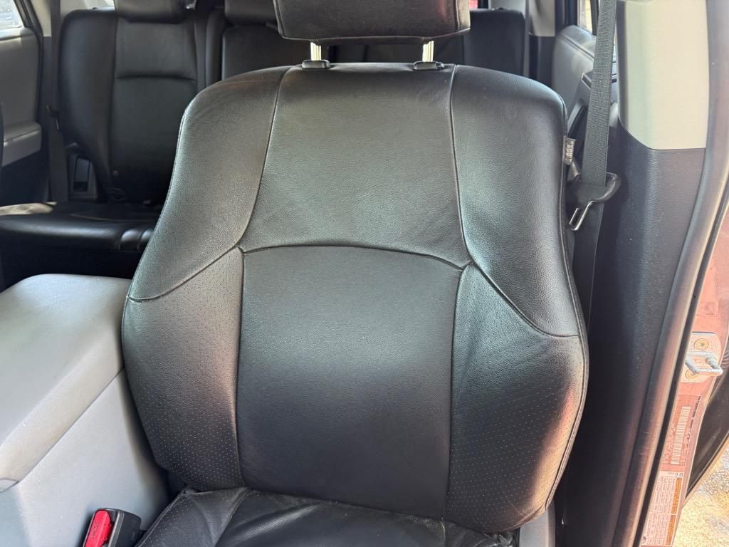 2010 Toyota 4Runner Limited photo