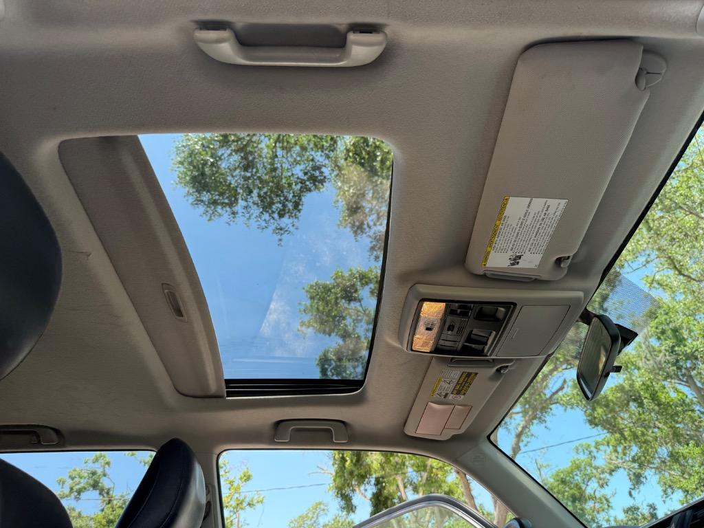 2010 Toyota 4Runner Limited photo