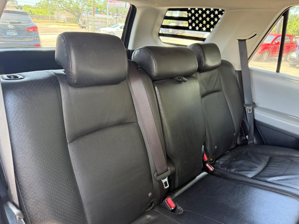 2010 Toyota 4Runner Limited photo