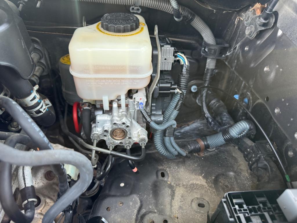 2010 Toyota 4Runner Limited photo