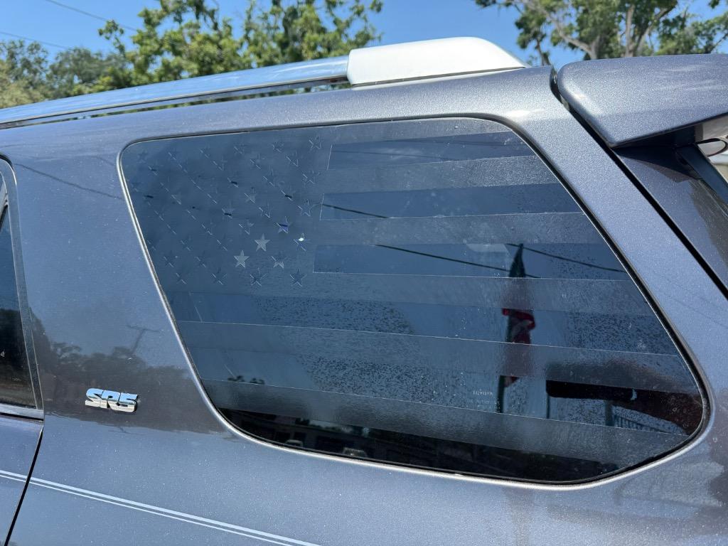 2010 Toyota 4Runner Limited photo