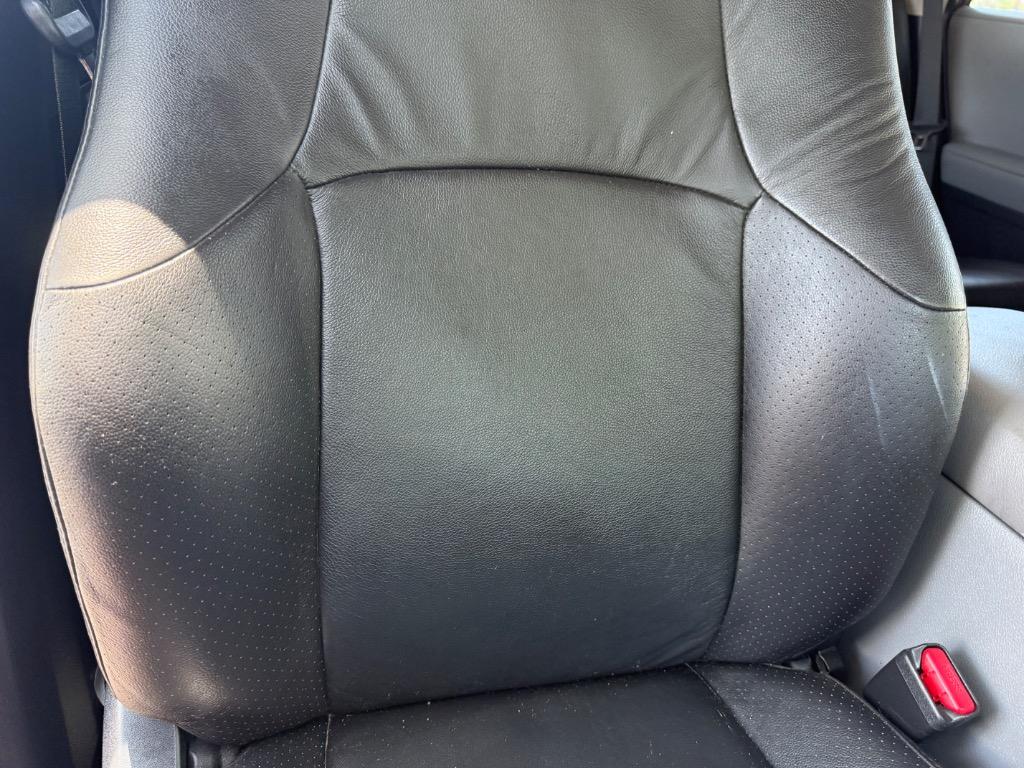 2010 Toyota 4Runner Limited photo
