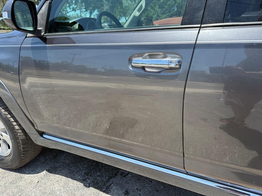 2010 Toyota 4Runner Limited photo