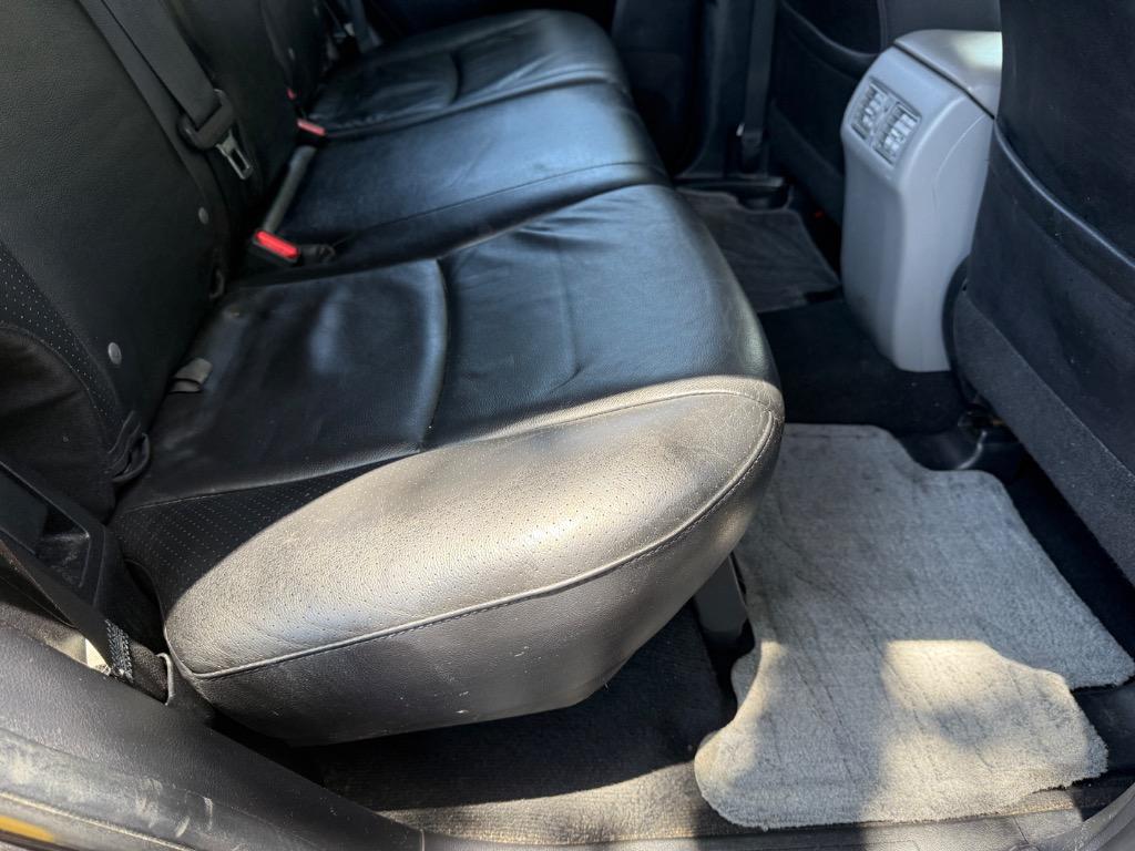 2010 Toyota 4Runner Limited photo
