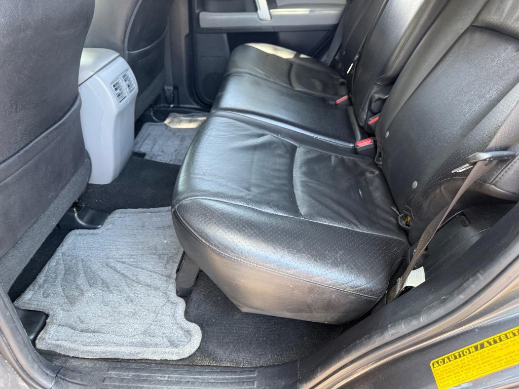2010 Toyota 4Runner Limited photo
