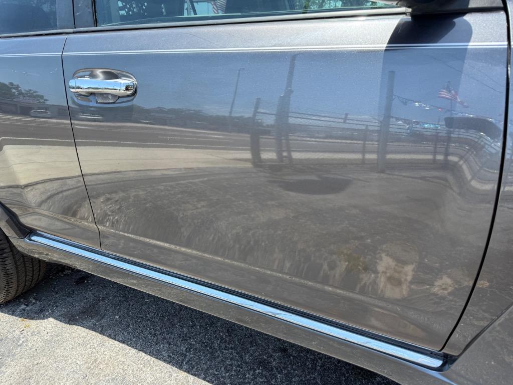 2010 Toyota 4Runner Limited photo