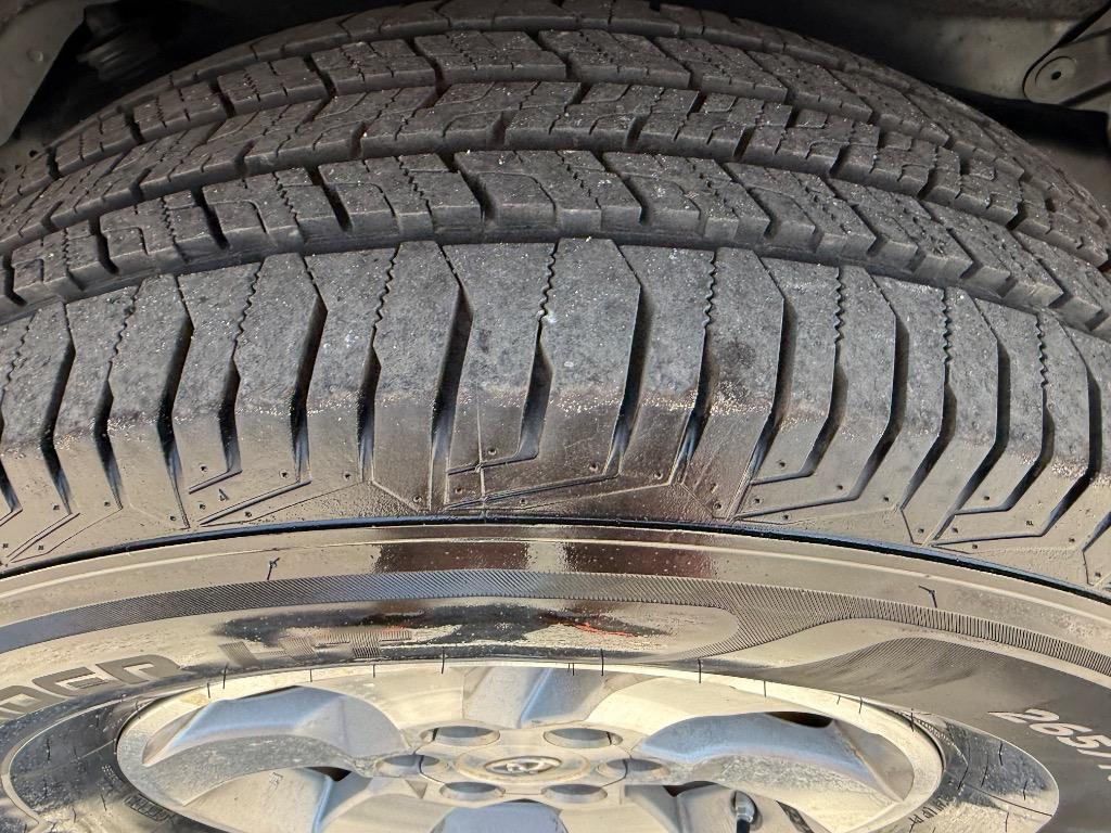 2010 Toyota 4Runner Limited photo