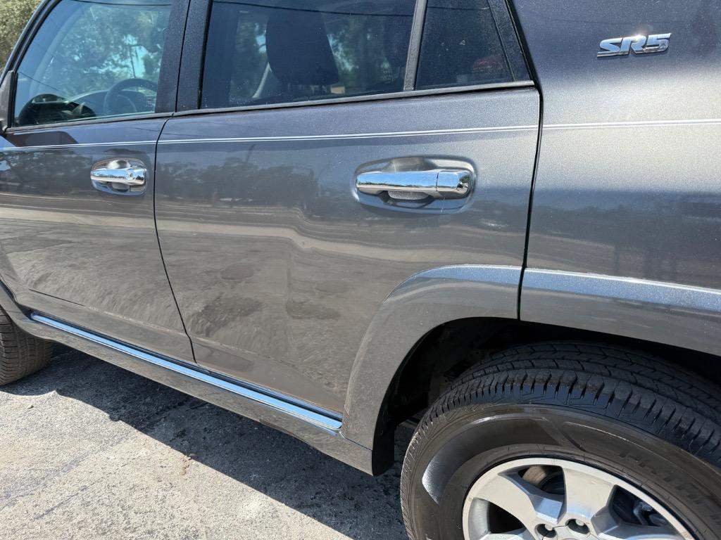 2010 Toyota 4Runner Limited photo