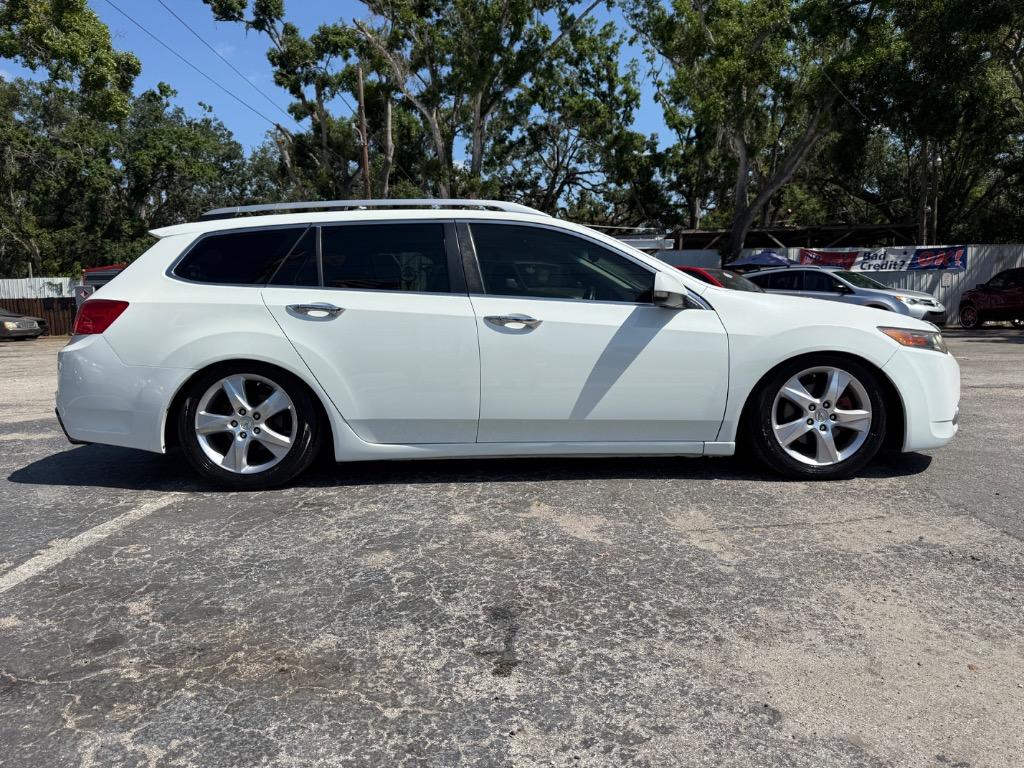 2012 Acura RDX Base w/Tech photo