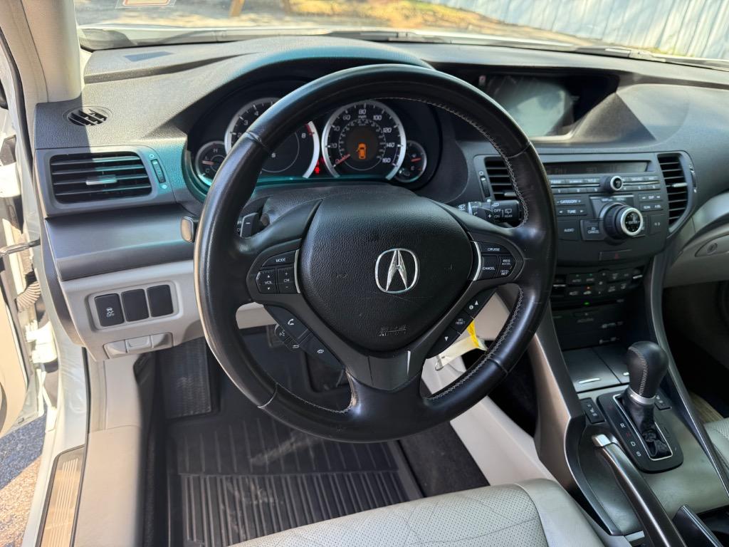 2012 Acura RDX Base w/Tech photo