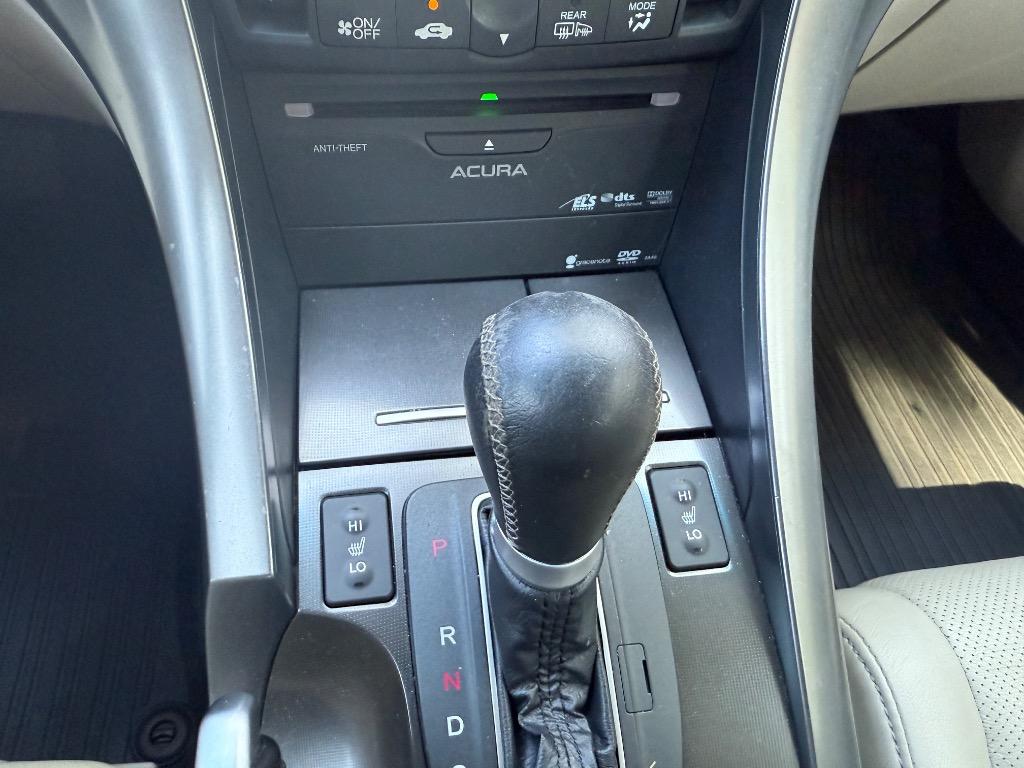 2012 Acura RDX Base w/Tech photo