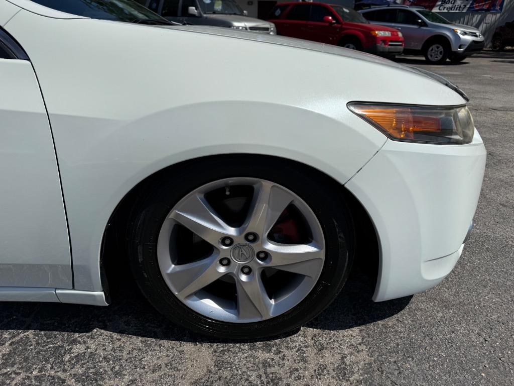 2012 Acura RDX Base w/Tech photo