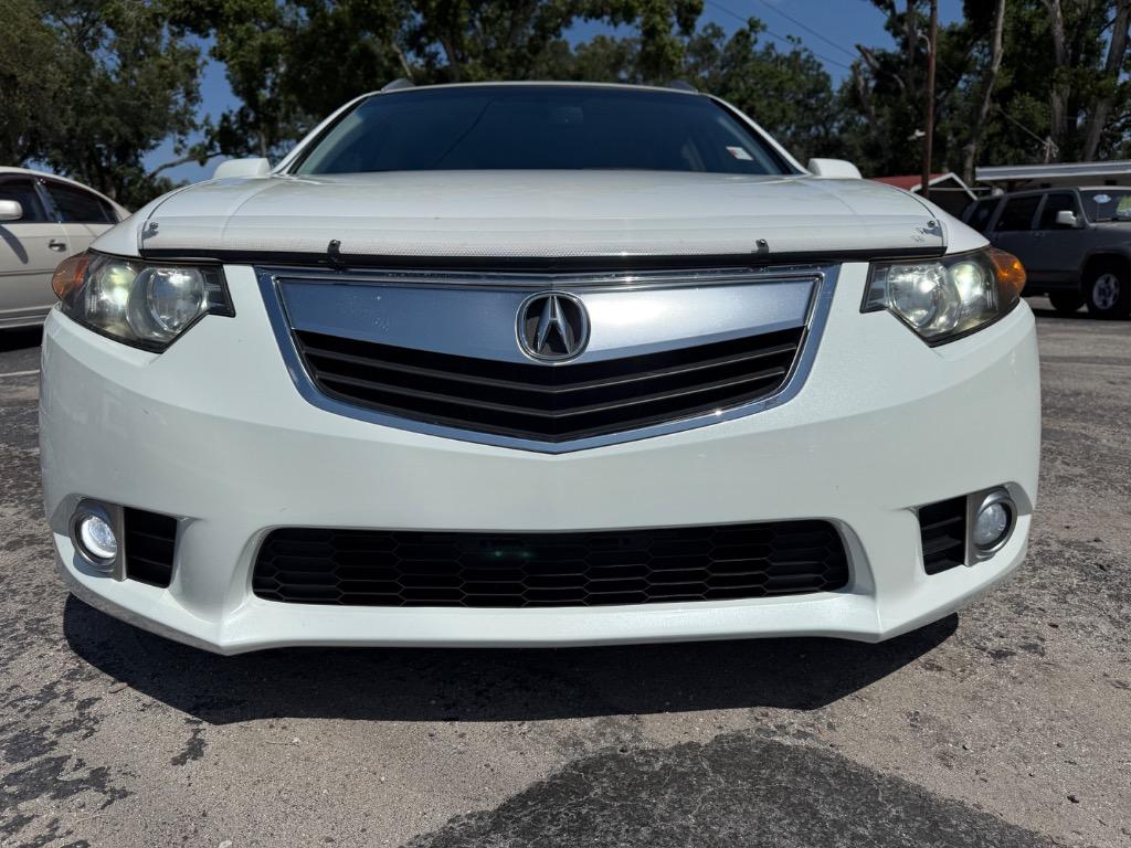 2012 Acura RDX Base w/Tech photo