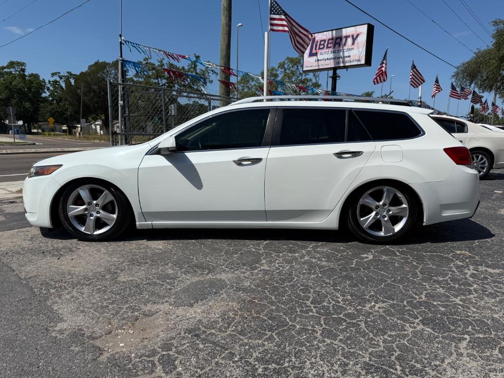2012 Acura RDX Base w/Tech photo