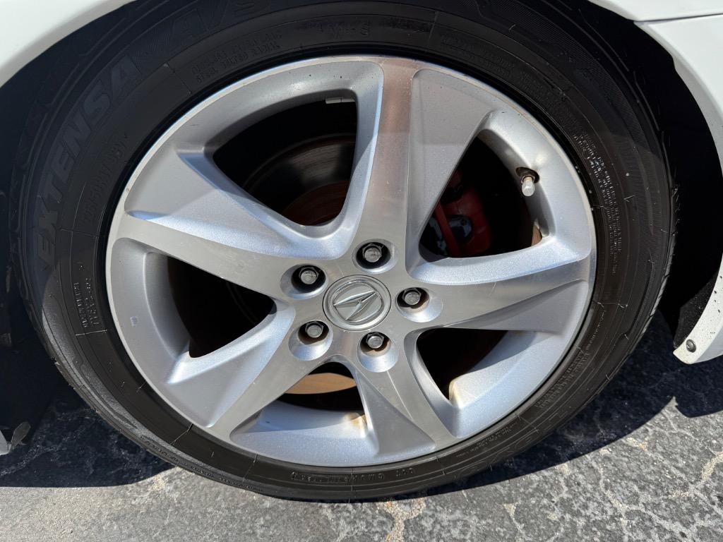 2012 Acura RDX Base w/Tech photo