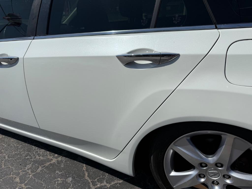 2012 Acura RDX Base w/Tech photo