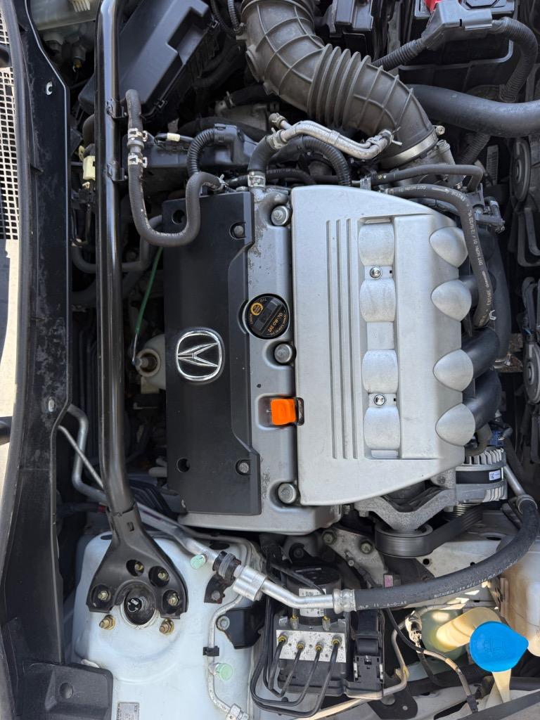 2012 Acura RDX Base w/Tech photo