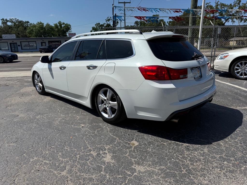 2012 Acura RDX Base w/Tech photo