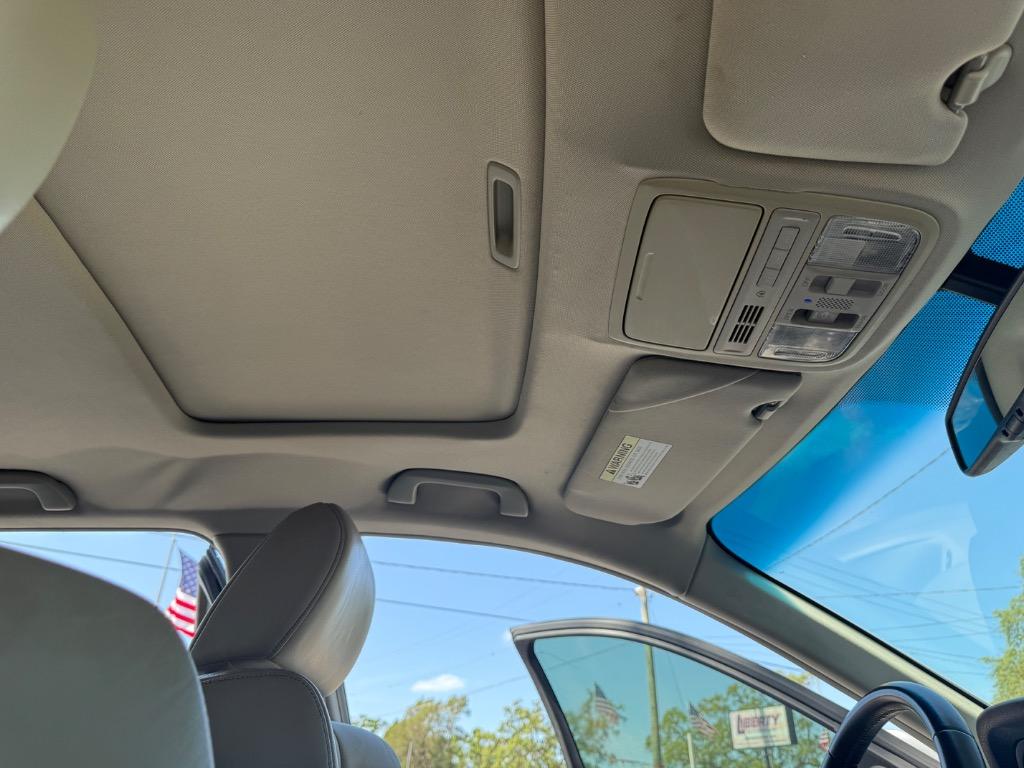 2012 Acura RDX Base w/Tech photo