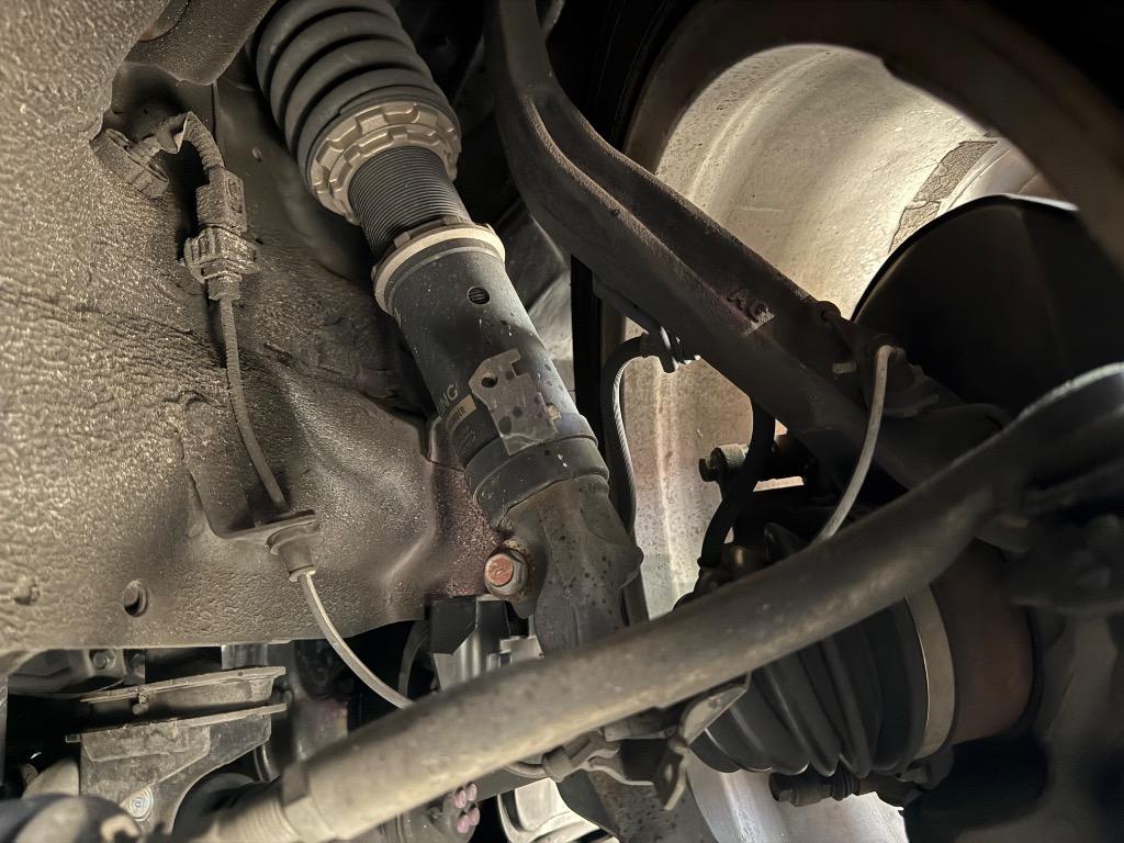 2012 Acura RDX Base w/Tech photo