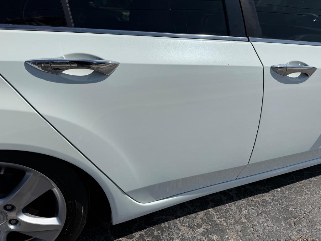 2012 Acura RDX Base w/Tech photo