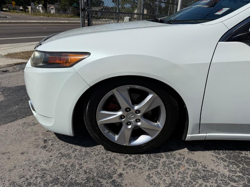 2012 Acura RDX Base w/Tech photo