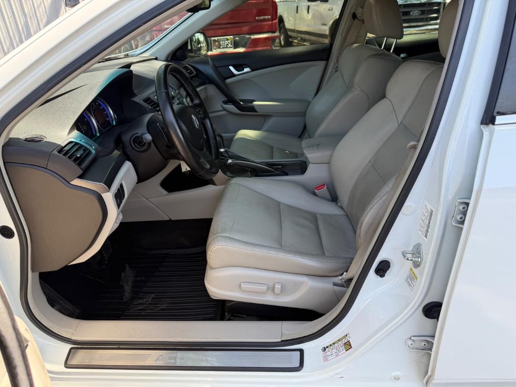 2012 Acura RDX Base w/Tech photo