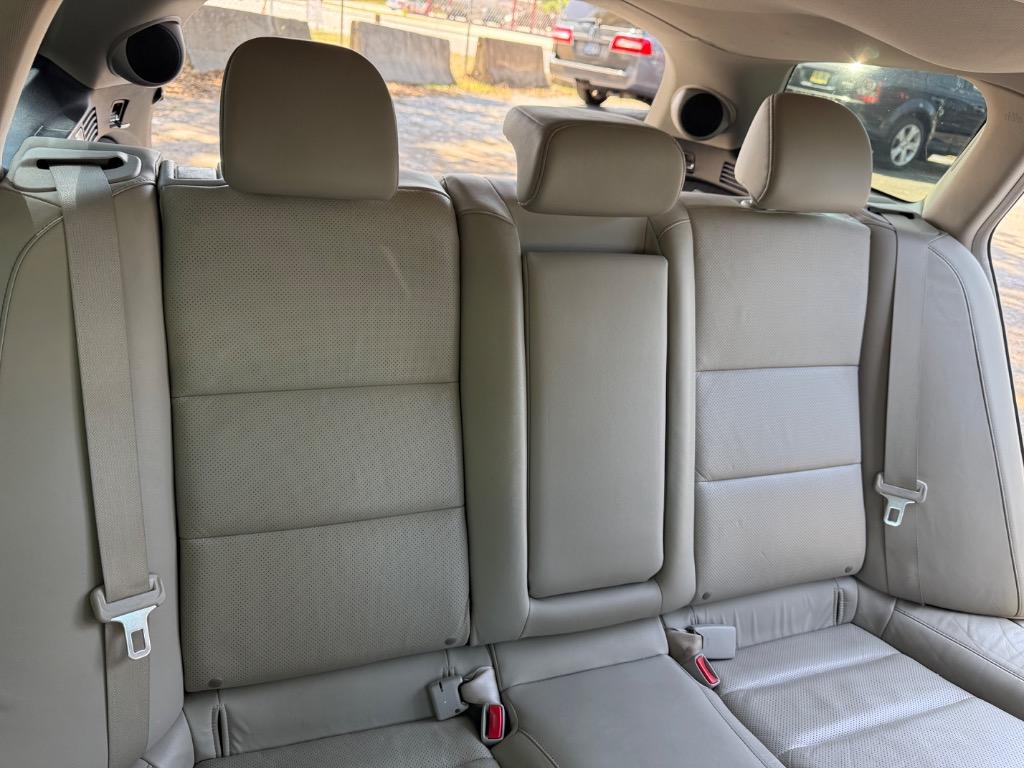 2012 Acura RDX Base w/Tech photo