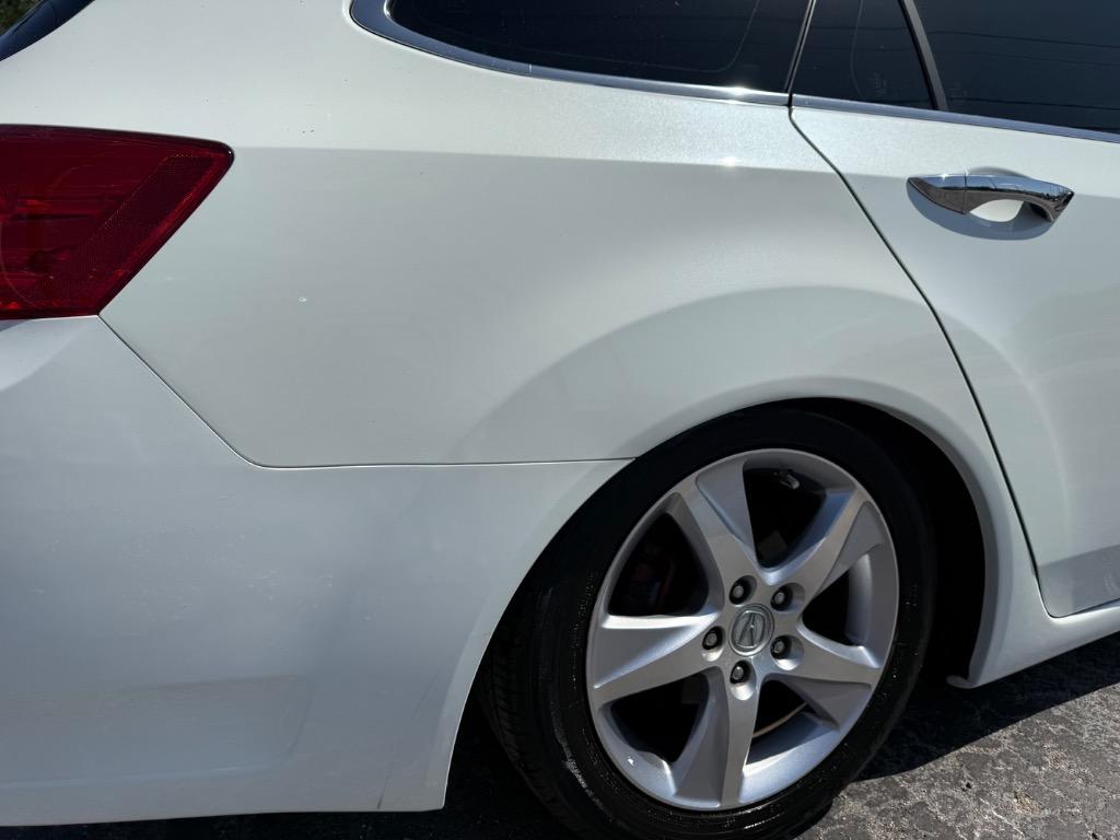 2012 Acura RDX Base w/Tech photo