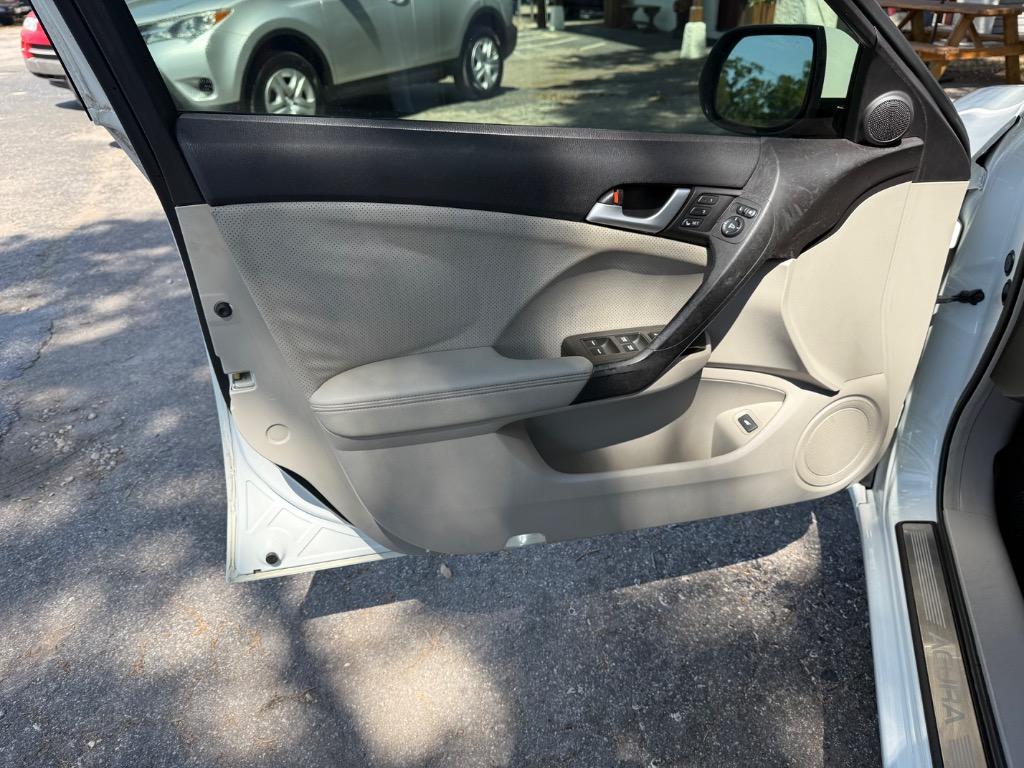 2012 Acura RDX Base w/Tech photo