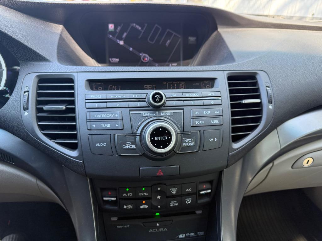 2012 Acura RDX Base w/Tech photo