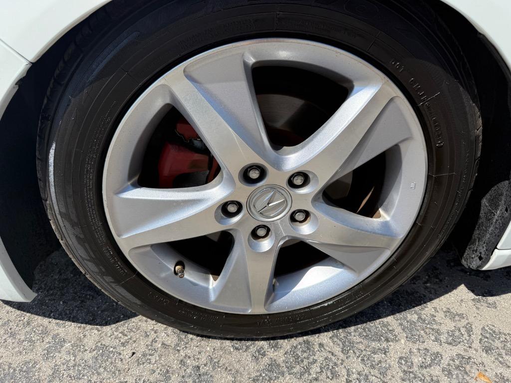 2012 Acura RDX Base w/Tech photo
