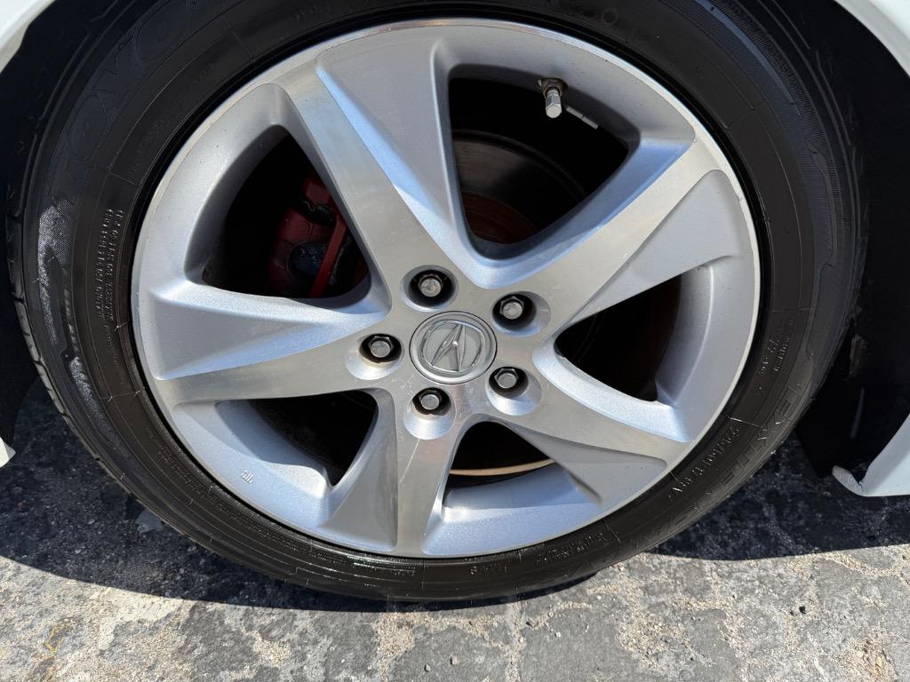 2012 Acura RDX Base w/Tech photo
