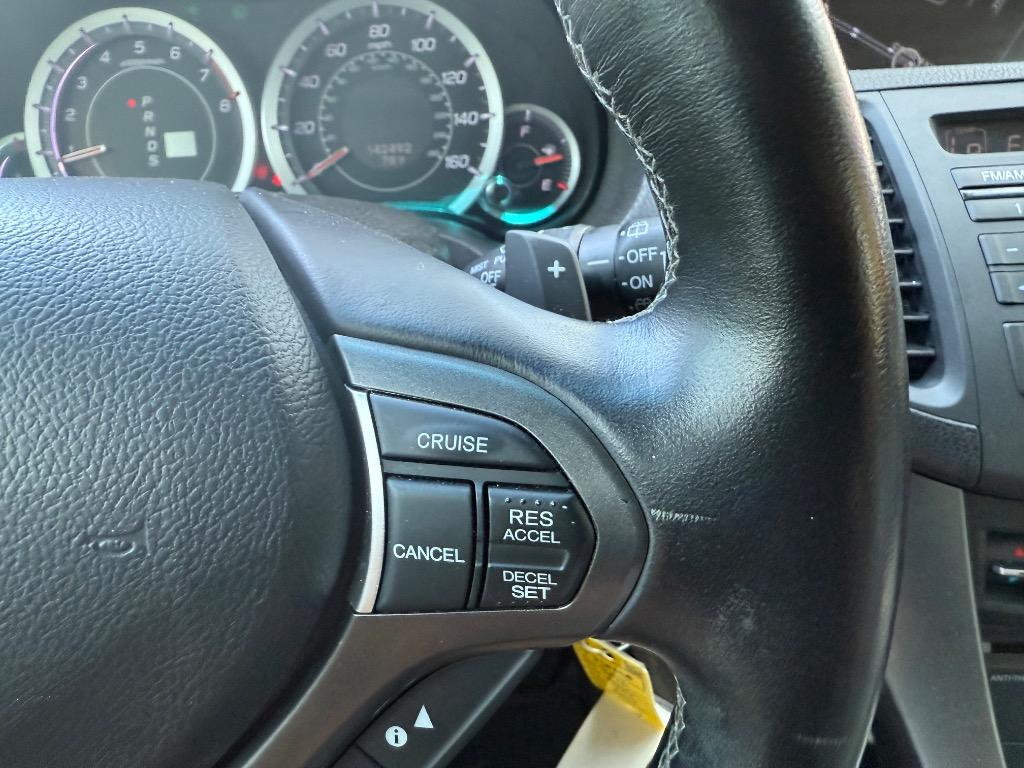 2012 Acura RDX Base w/Tech photo