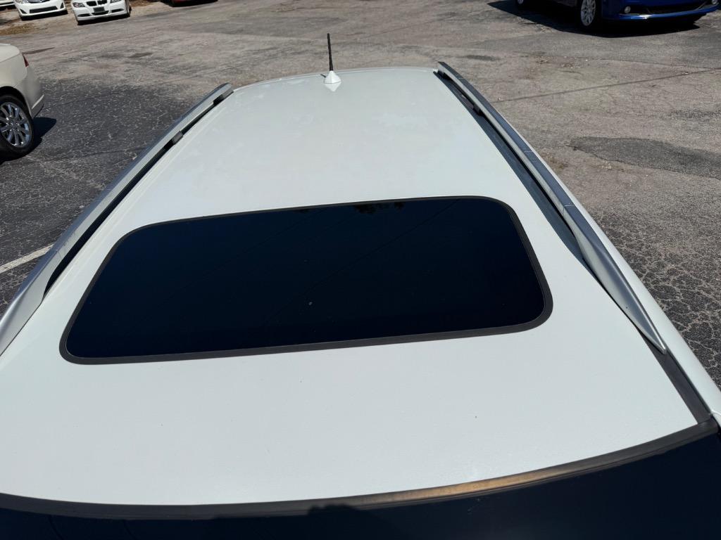 2012 Acura RDX Base w/Tech photo