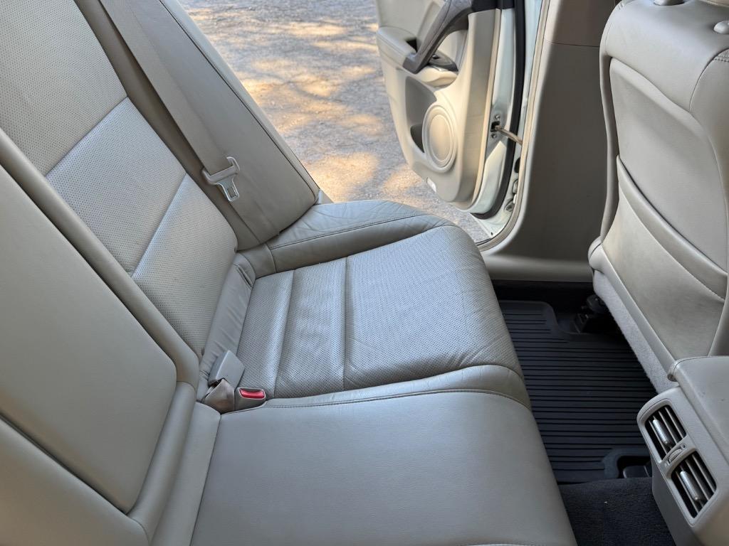 2012 Acura RDX Base w/Tech photo