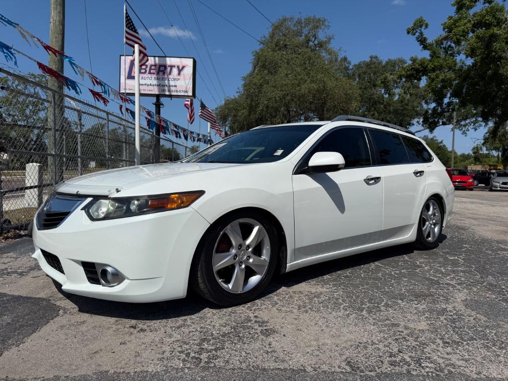 2012 Acura RDX Base w/Tech photo