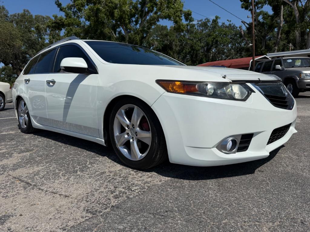 2012 Acura RDX Base w/Tech photo
