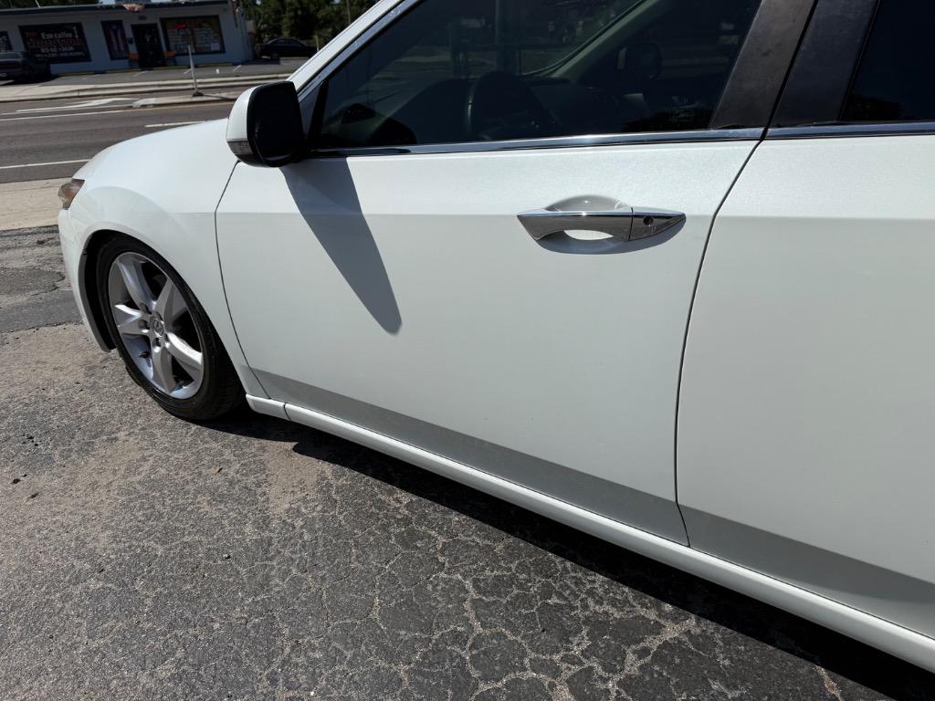 2012 Acura RDX Base w/Tech photo