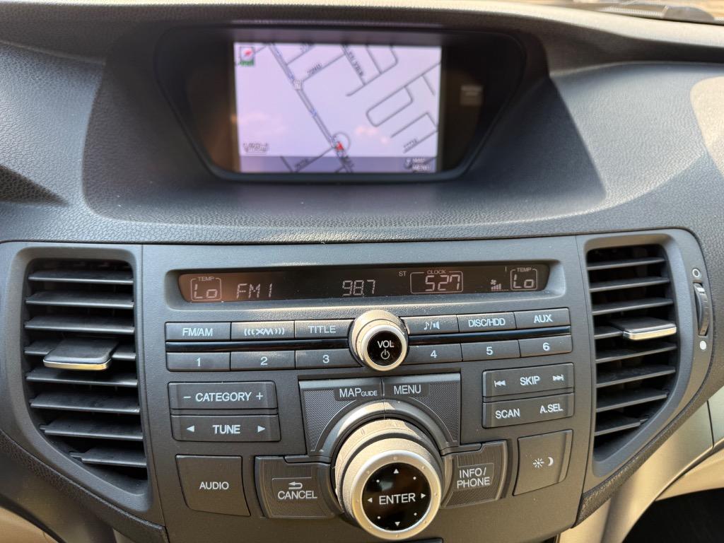2012 Acura RDX Base w/Tech photo