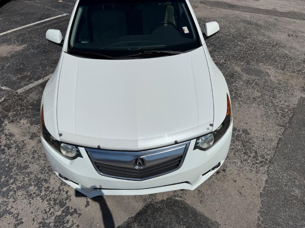 2012 Acura RDX Base w/Tech photo